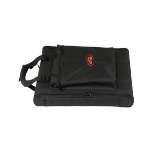 SKB 1SKB-SC191U 1U Audio Soft Rack