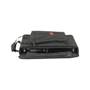 SKB 1SKB-SC191U 1U Audio Soft Rack