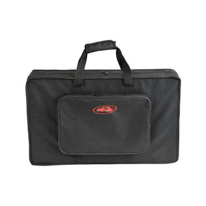 SKB 1SKB-SC2414 DJ/Keyboard Controller Soft Case