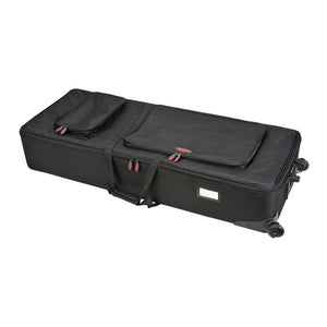 SKB 1SKB-SC61AKW 61 Note Arranger Keyboard Soft Case