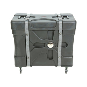 SKB 1SKB-TPX2 Trap X2 Drum Case