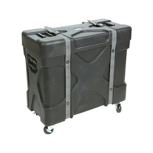 SKB 1SKB-TPX2 Trap X2 Drum Case