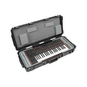 SKB 3I-3614-TKBD iSeries 49-note Keyboard Case