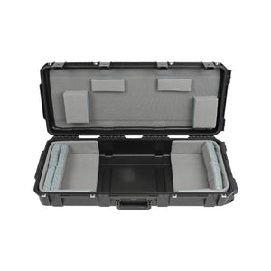 SKB 3I-3614-TKBD iSeries 49-note Keyboard Case