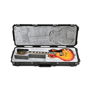 SKB 3I-4214-56 iSeries Gibson Les Paul Waterproof Guitar Flight Case