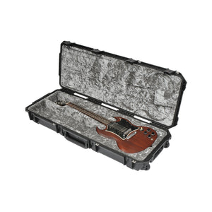 SKB 3I-4214-61 iSeries SG Style Waterproof Flight Case