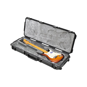 SKB 3I-4214-66 iSeries Waterproof Strat/Tele Flight Case