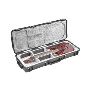 SKB 3i-4214-OP iSeries Waterproof Open Cavity Electric Guitar Case