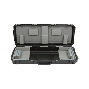 SKB 3I-4214-TKBD iSeries 61-note Narrow Keyboard Case