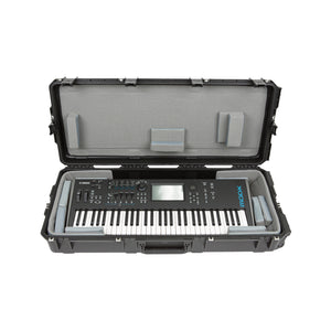 SKB 3I-4217-TKBD iSeries 61-note Keyboard Case