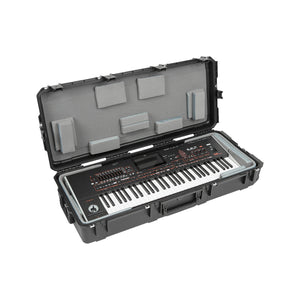 SKB 3I-4217-TKBD iSeries 61-note Keyboard Case