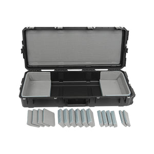 SKB 3I-4217-TKBD iSeries 61-note Keyboard Case