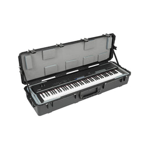 SKB 3I-5616-TKBD iSeries 88-note Narrow Keyboard Case