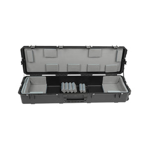 SKB 3I-5616-TKBD iSeries 88-note Narrow Keyboard Case