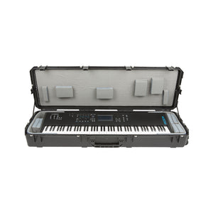 SKB 3I-6018-TKBD iSeries 88-note Keyboard Case