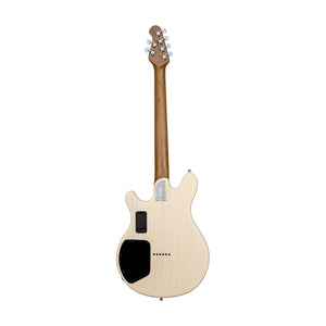 Sterling by Music Man JV60-TBM James Valentine Signature Electric Guitar w/Bag, Trans Buttermilk