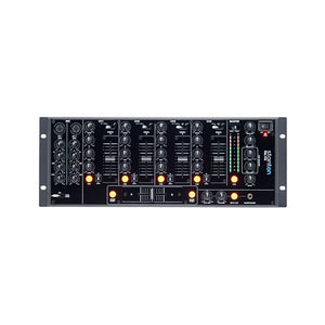 Stanton RM.416 4 Channel Rackmount DJ Mixer