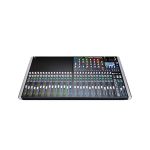 Soundcraft Si Performer 3 - 32 Mic preamp 8 stereo Digital Audio Mixer w DMX 512 lighting control