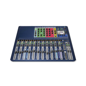 Soundcraft Si Expression 2 Console