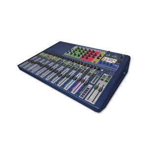 Soundcraft Si Expression 2 Console