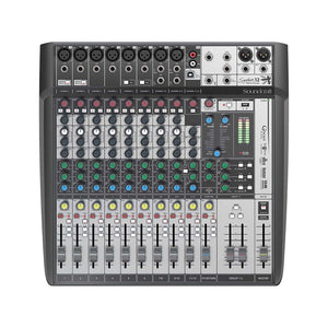 Soundcraft Signature 12 MTK Mixer