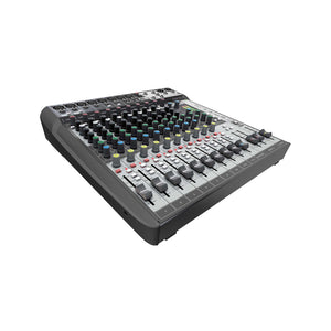 Soundcraft Signature 12 MTK Mixer