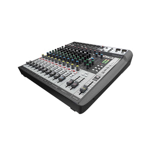 Soundcraft Signature 12 MTK Mixer