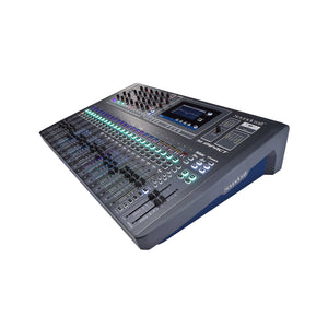 Soundcraft Si Impact Console