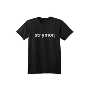 Strymon T-Shirt, Black