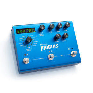 Strymon Mobius Modulation Guitar Effects Pedal