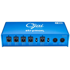 Strymon Ojai R30 Power Supply