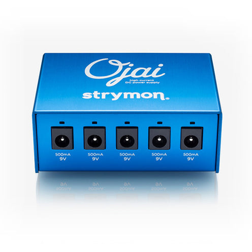 Strymon Ojai Expansion Kit