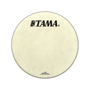 TAMA FB18BMFS 18inch Fiber Laminated Bass Head w/Logo