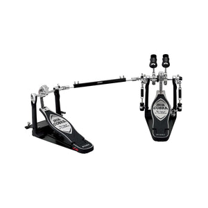 TAMA HP900PWN Iron Cobra Power Glide Double Drum Pedal w/Case