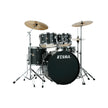TAMA RM52KH6-CCM Rhythm Mate 5-Piece Drum Set w/Hardware, Charcoal Mist