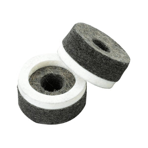 TAMA RTF35P Ring-True Cymbal Felt, 2Pcs/Set