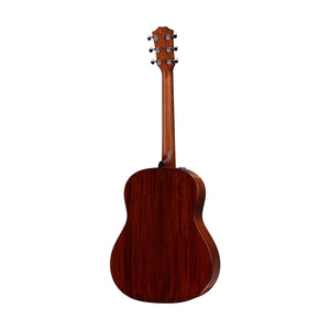 Taylor Builder's Edition 517e V-Class Grand Pacific Acoustic Guitar w/Case, Wild Honey Burst Top