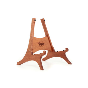 Taylor Guitar Stand, Sapele