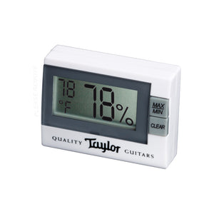 Taylor Hygro-Thermometer Mini