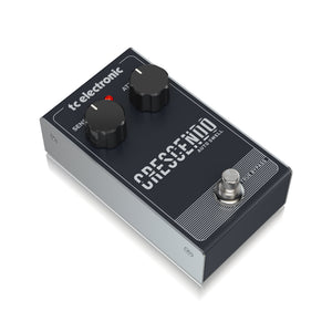 TC Electronic Crescendo Auto Swell Guitar Effects Pedal