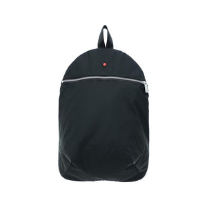 Teddyfish Small Backpack, Black