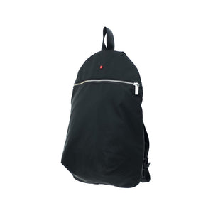 Teddyfish Small Backpack, Black