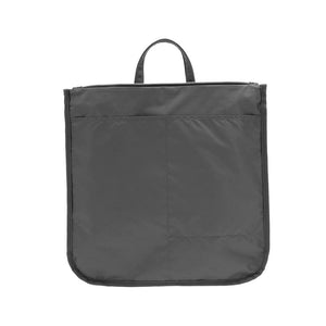 Teddyfish 3-Way Tote, Black