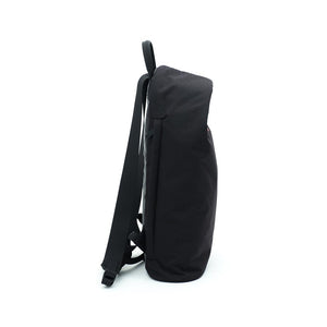 Teddyfish Backpack, Black