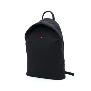 Teddyfish Backpack, Black