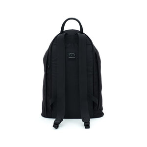 Teddyfish Backpack, Black