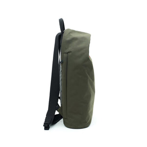 Teddyfish Backpack, Forest