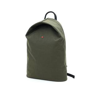 Teddyfish Backpack, Forest