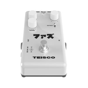 Teisco Fuzz Pedal