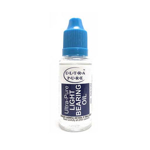 Ultra-Pure Light Bearing Oil, 20ml